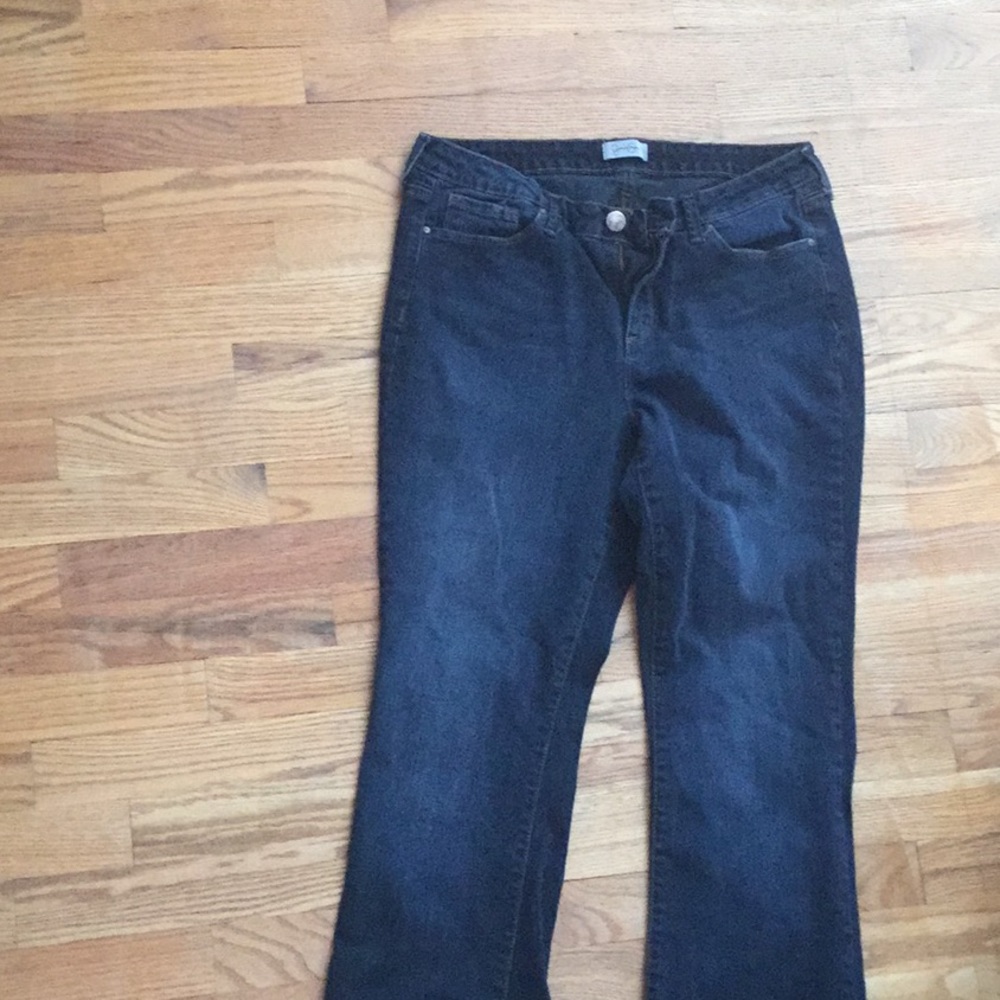 Jessica Simpson Jeans